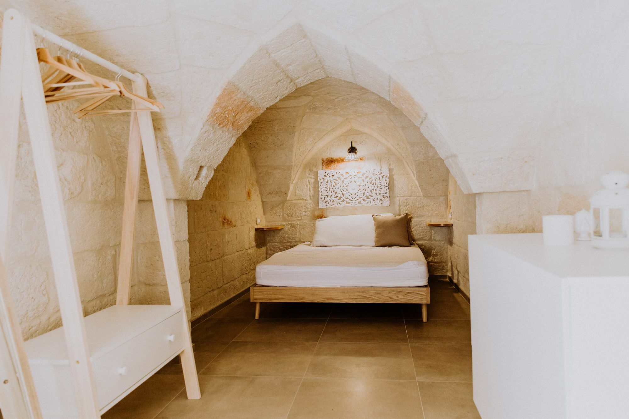 Suite Fasano Kültér fotó