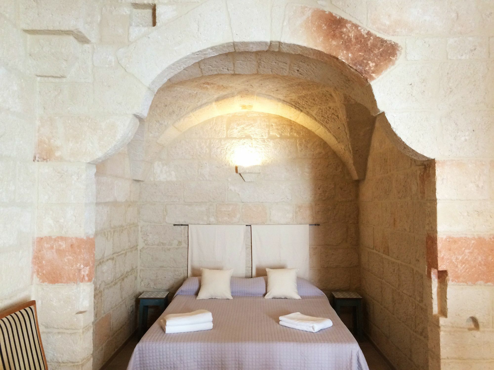 Suite Fasano Kültér fotó