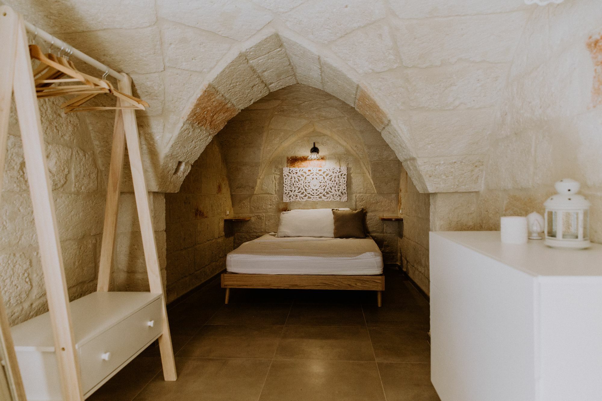 Suite Fasano Kültér fotó