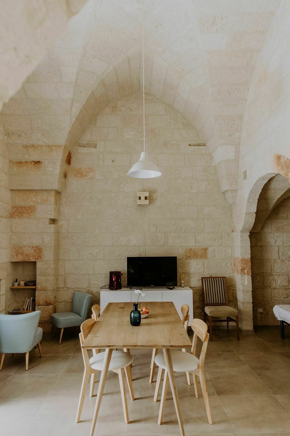 Suite Fasano Kültér fotó