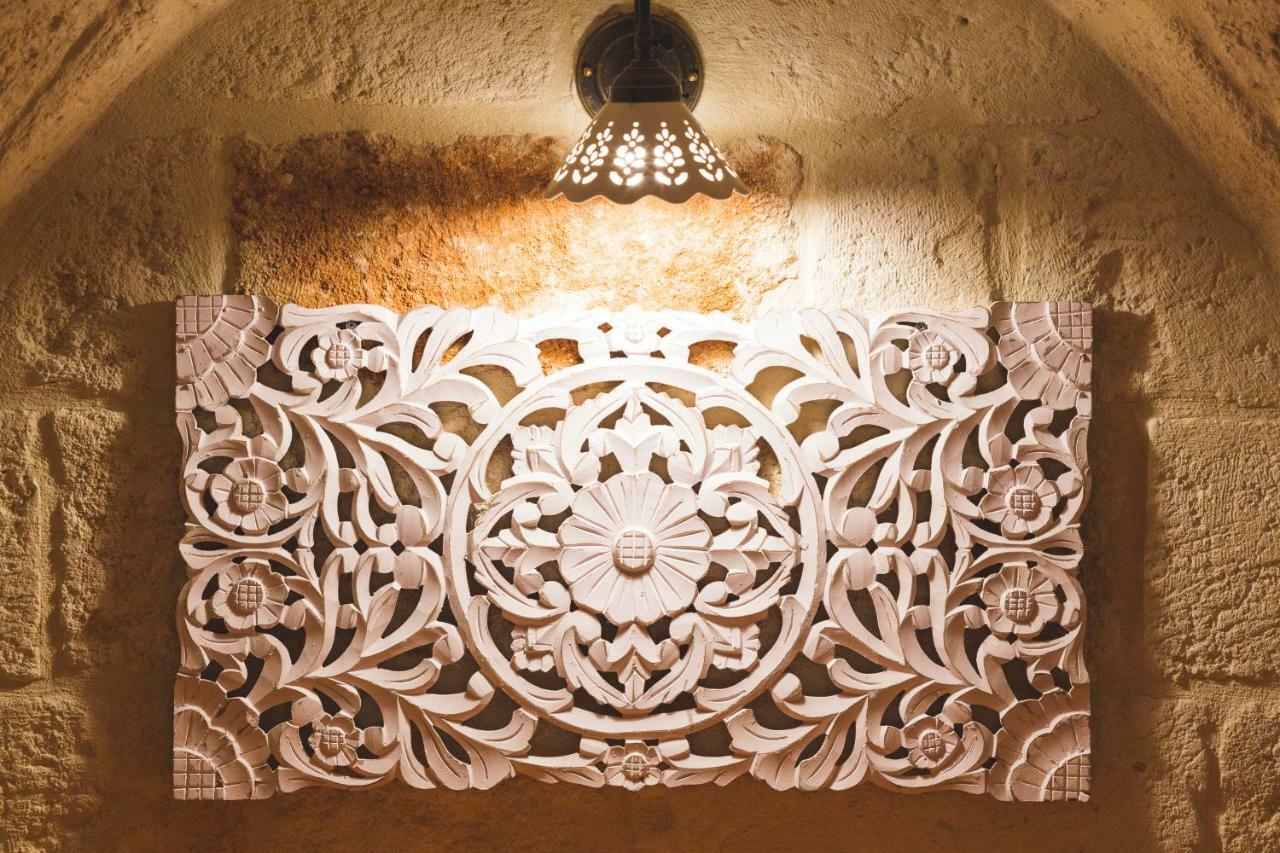 Suite Fasano Kültér fotó