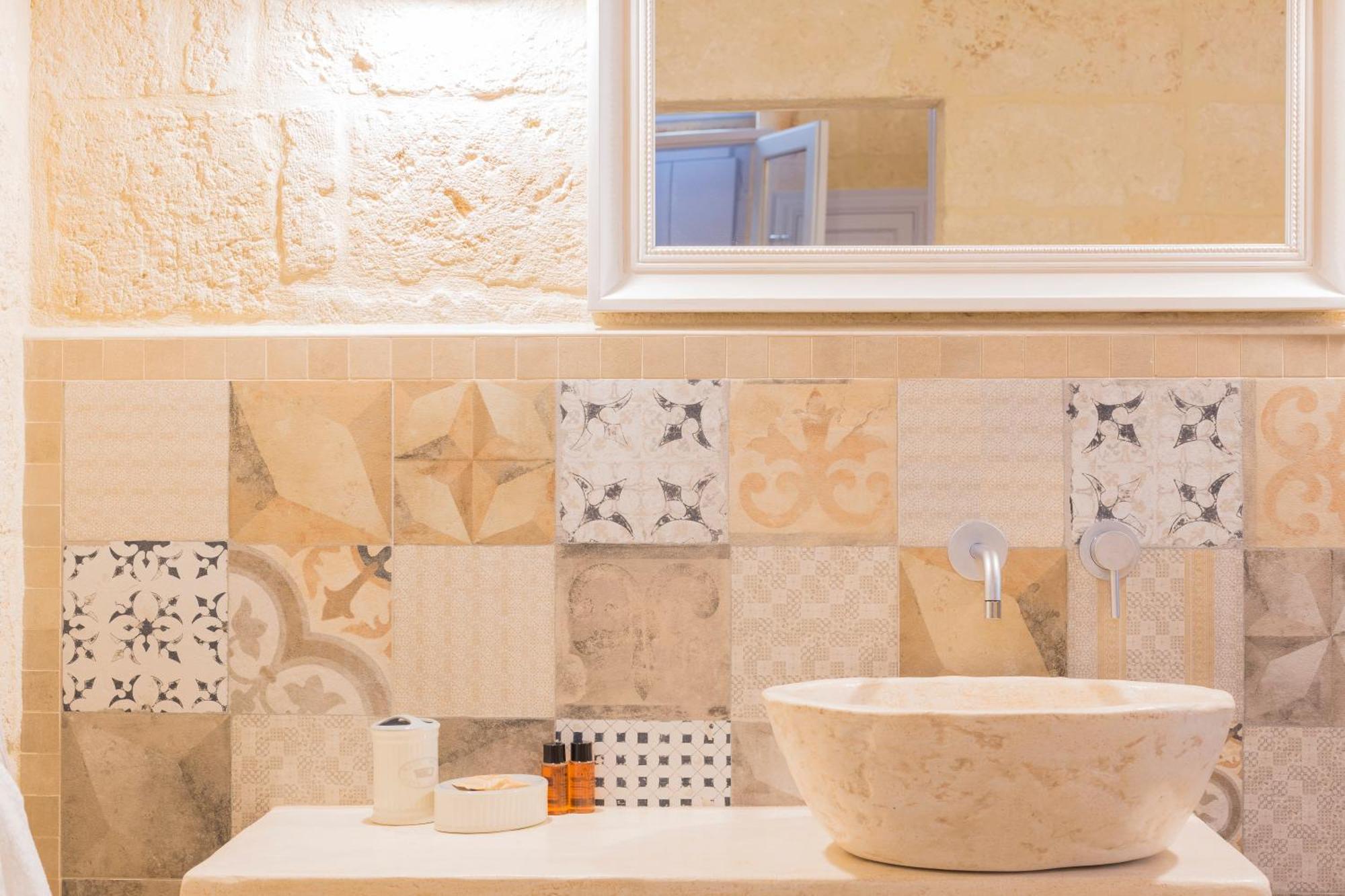 Suite Fasano Kültér fotó
