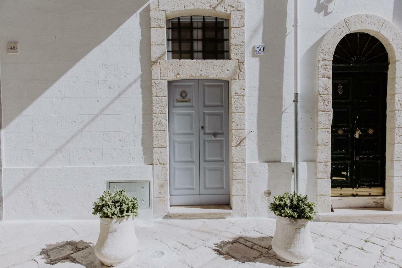 Suite Fasano Kültér fotó