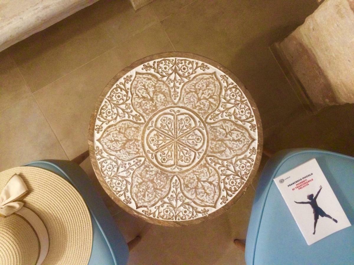 Suite Fasano Kültér fotó