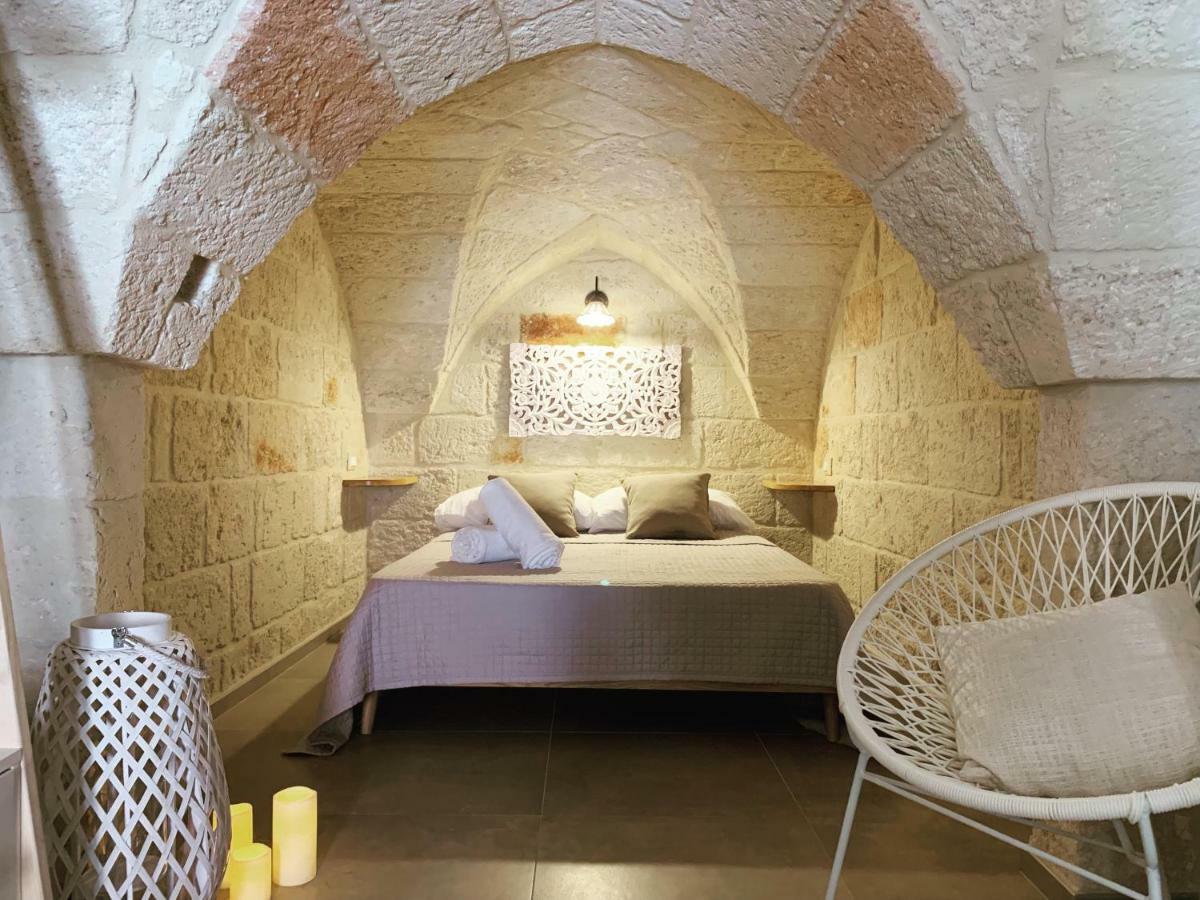 Suite Fasano Kültér fotó