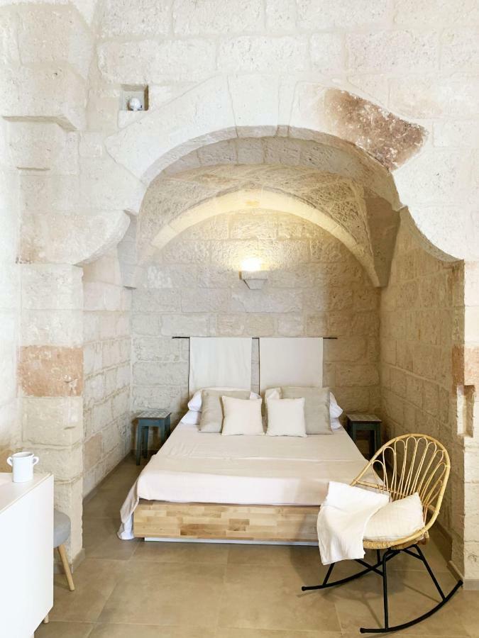 Suite Fasano Kültér fotó